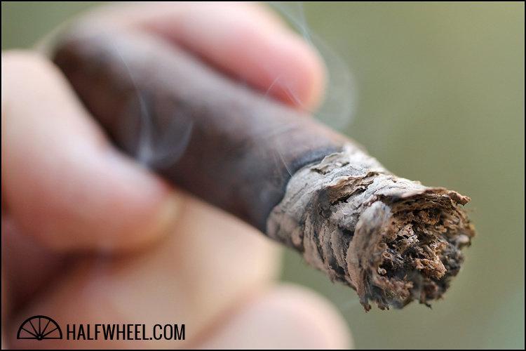 STUDIO TOBACO Cain F Maduro 3.jpg STUDIO TOBACO 该隐 F 马杜罗 3