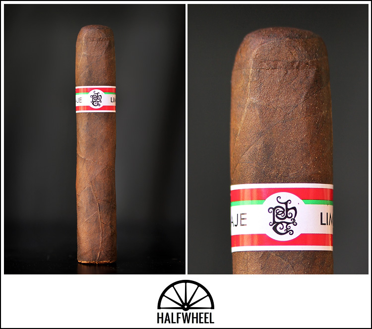 Tatuaje Mexican Experiment Robusto 1.jpg Tatuaje 墨西哥实验 Robusto 1