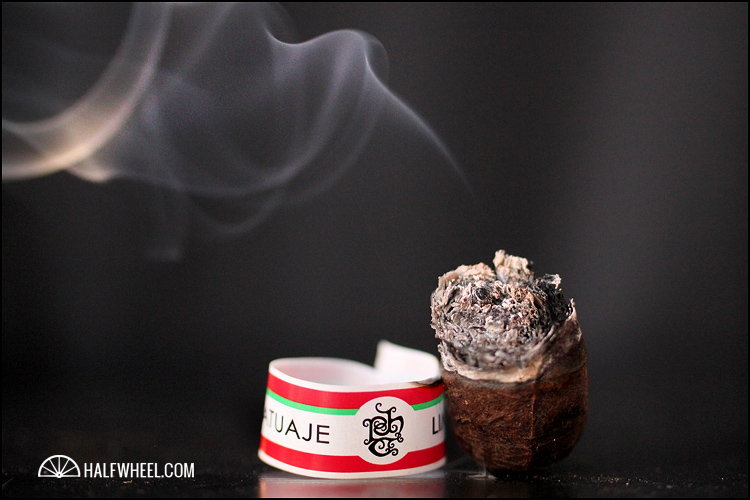 Tatuaje Mexican Experiment Robusto 4.jpg Tatuaje 墨西哥实验 Robusto 4