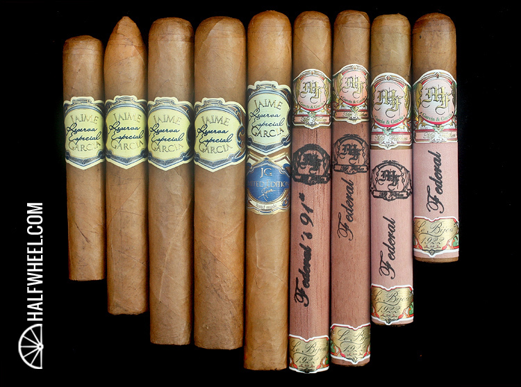 我的父亲康涅狄格州.jpg 我的父亲 MY FATHER FEDERAL LE BIJOU CONNECTICUT EDITION PETIT ROBUSTO