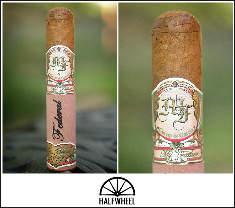 我的父亲 Le Bijou 1922 年联邦康涅狄格版小罗布图 1.jpg 我的父亲 MY FATHER FEDERAL LE BIJOU CONNECTICUT EDITION PETIT ROBUSTO