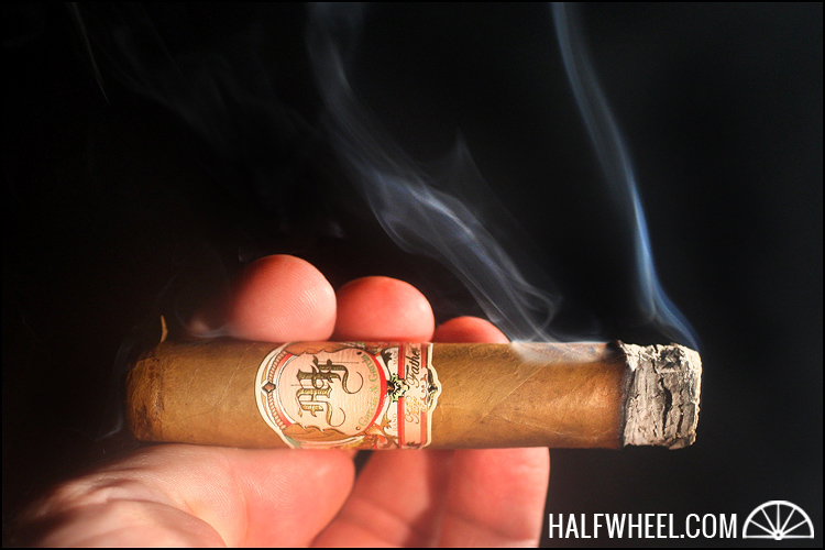 我的父亲 Le Bijou 1922 年联邦康涅狄格版小罗布图 2.jpg 我的父亲 MY FATHER FEDERAL LE BIJOU CONNECTICUT EDITION PETIT ROBUSTO