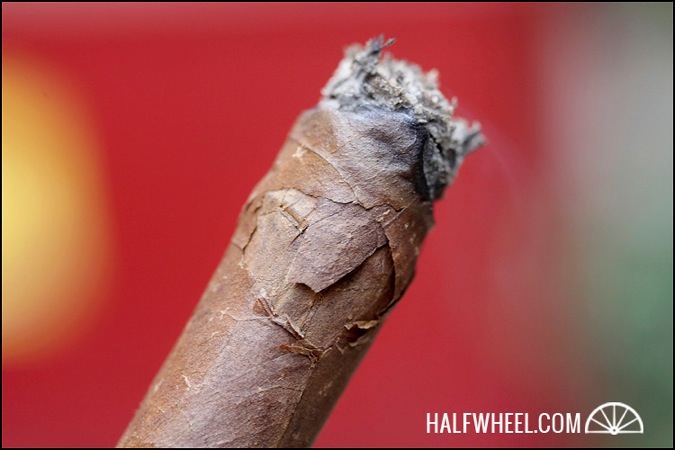 我的父亲 Corona Wrapper Split.jpg 我的父亲 皇冠- MY FATHER CORONA