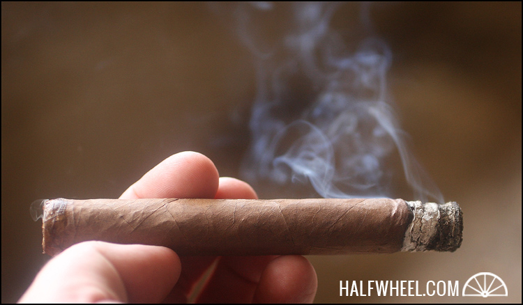 Emilio La Musa Mosa Corona Gorda 2.jpg Emilio La Musa Mosa Corona Gorda 2