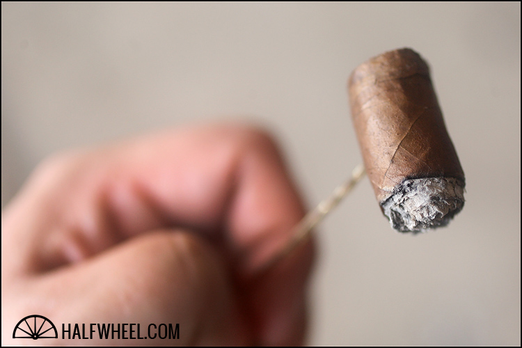 Emilio La Musa Mousa Corona Gorda 4.jpg Emilio La Musa Mosa Corona Gorda 4