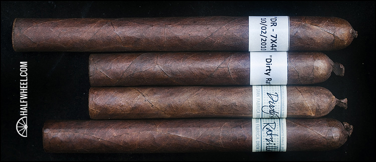 Liga Privada Único Serie Rat Family 肮脏的老鼠 Ratzilla.jpg 私人联盟 LIGA PRIVADA ÚNICO SERIE RATZILLA