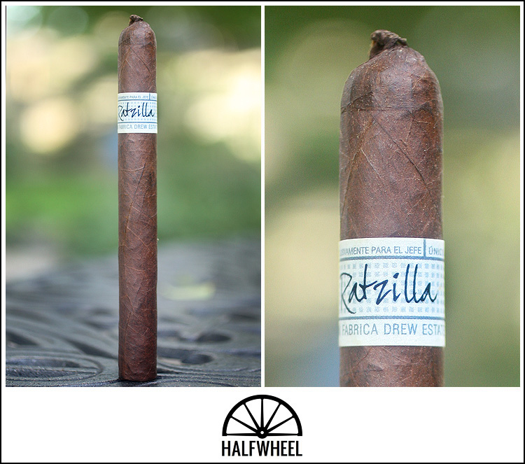 Liga Privada Único Serie Ratzilla 1.jpg 私人联盟 LIGA PRIVADA ÚNICO SERIE RATZILLA