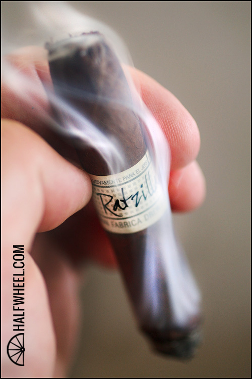Liga Privada Único Serie Ratzilla 3.jpg Liga Privada Único Serie Ratzilla 3