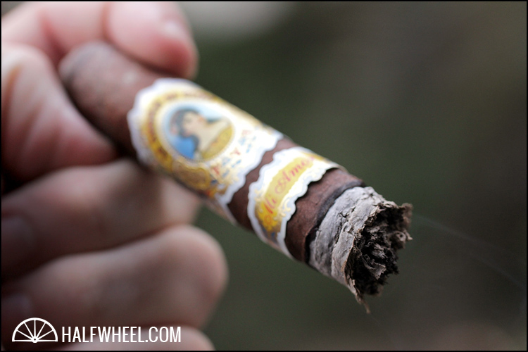 La Aroma de Cuba Mi Amor Robusto Limitado TAA Edition 3.jpg La Aroma de Cuba Mi Amor Robusto Limitado TAA Edition 3