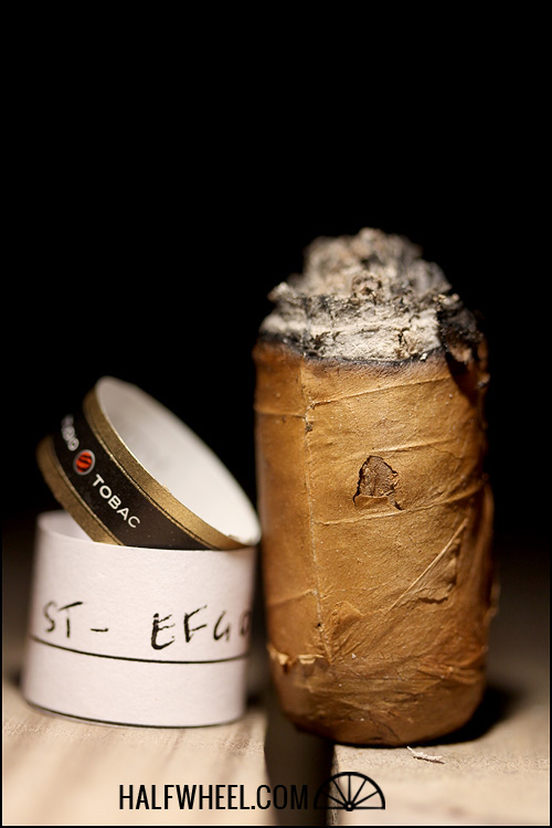 STUDIO TOBAC 原型康涅狄格 ST-EFG01 4.jpg STUDIO TOBAC 原型康涅狄格 ST EFG01 4