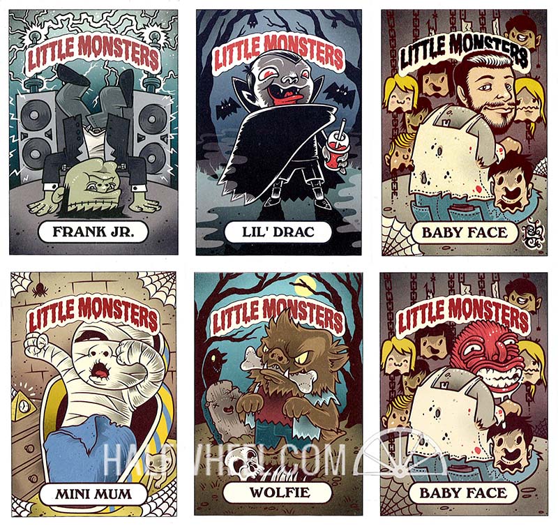 Tatuaje_LiLMonsterCards_Full.jpg Tatuaje LiLMonsterCards 全