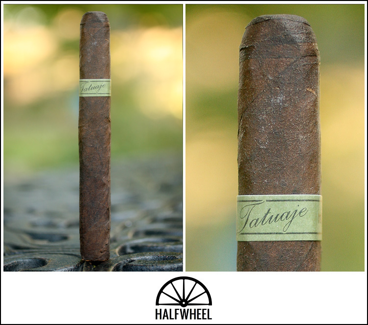 Tatuaje Little Monsters Frank Jr. 1.jpg Tatuaje Little Monsters Frank Jr 1