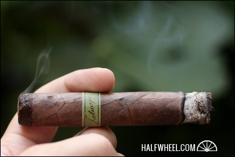 Tatuaje Little Monsters Frank Jr. 2.jpg Tatuaje Little Monsters Frank Jr 2