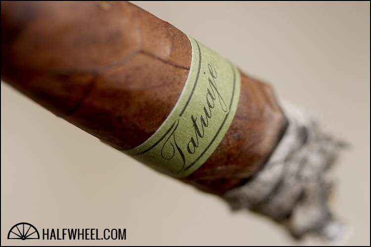 Tatuaje Little Monsters Frank Jr. 3.jpg Tatuaje Little Monsters Frank Jr 3