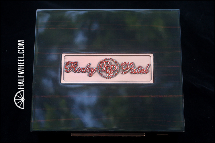 Rocky Patel 五十枚鱼雷箱 2.jpg 洛基帕特尔 五十 鱼雷 - ROCKY PATEL FIFTY TORPEDO