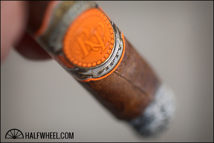 Rocky Patel 五十枚鱼雷 3.jpg 洛基帕特尔 五十 鱼雷 - ROCKY PATEL FIFTY TORPEDO