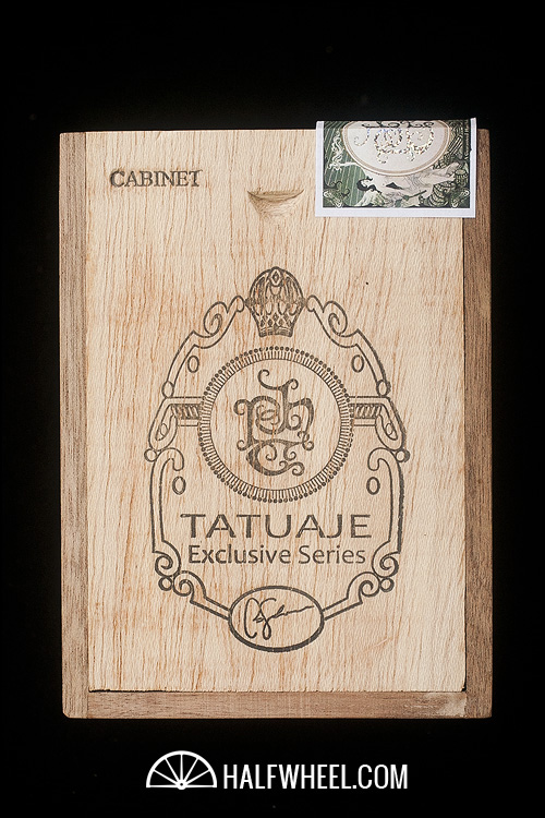 Tatuaje 小鲍里斯盒子 1.jpg Tatuaje 小鲍里斯盒子 1