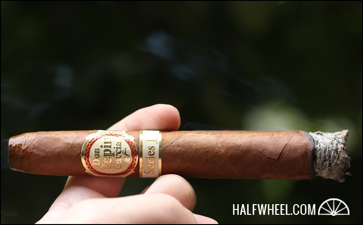 Don Pepin Garcia Series JJ Salomon 2.jpg Don Pepin Garcia 系列 JJ 所罗门 2