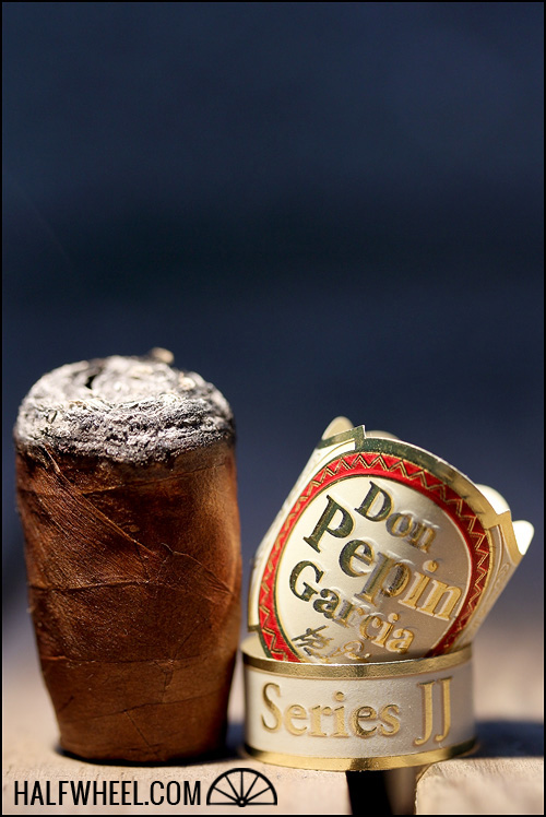 Don Pepin Garcia Series JJ Salomon 4.jpg Don Pepin Garcia 系列 JJ 所罗门 4