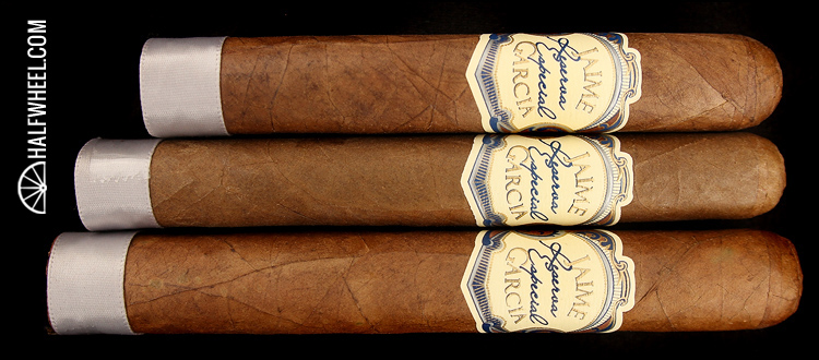 Jaime Garcia Sur Oeste Corona Robusto Toro.jpg Jaime Garcia Sur Oeste 科罗纳 Robusto Toro