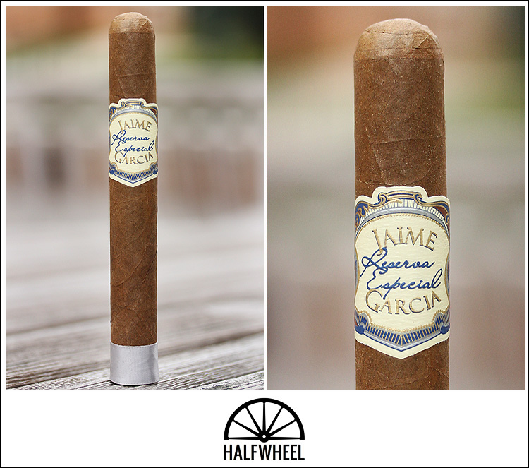 Jaime Garcia Reserva Especial Sur Oeste Corona 1.jpg Jaime Garcia Reserva Especial Sur Oeste Corona 1 号