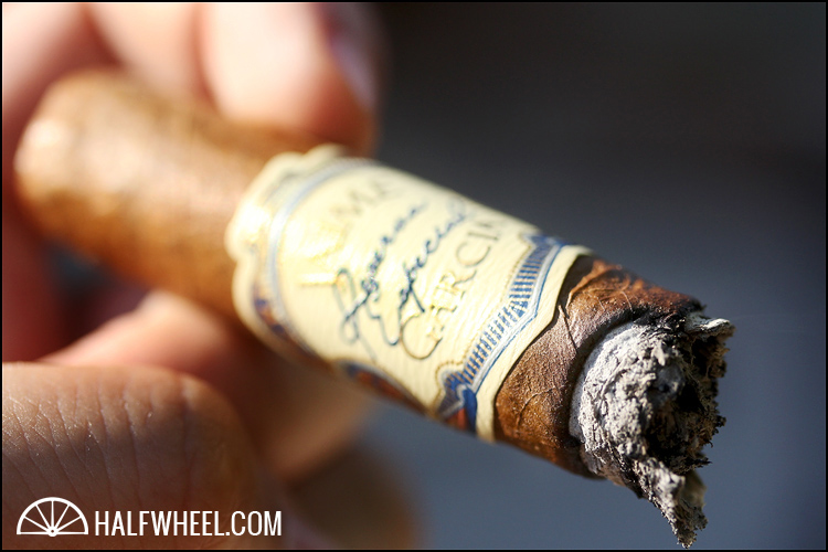 Jaime Garcia Sur Oeste Corona 3.jpg Jaime Garcia Sur Oeste Corona 3