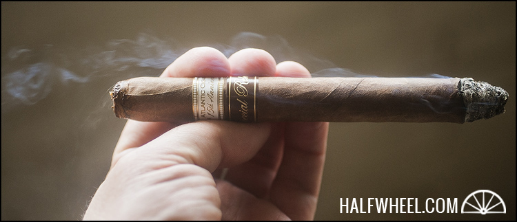 Oliva Atlantic Cigar 15th Aniversario Diadema 2.jpg Oliva Atlantic Cigar 15th Aniversario Diadema 2