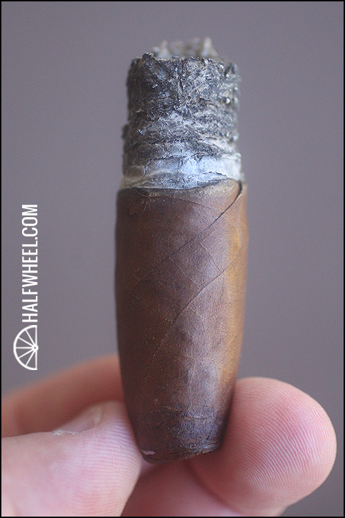 Padilla Premier Cru 鱼雷 4.jpg 帕迪利亚 PADILLA PREMIER CRU TORPEDO