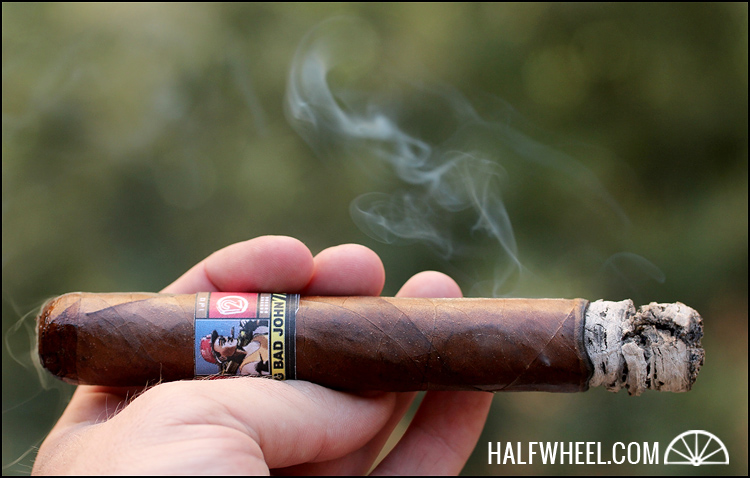 奥尔特加 The Wild Bunch Big Bad John Jackhammer 2.jpg 奥尔特加 The Wild Bunch Big Bad John Jackhammer 2