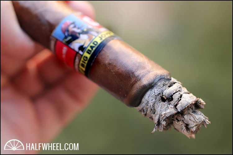 奥尔特加 The Wild Bunch Big Bad John Jackhammer 3.jpg 奥尔特加 The Wild Bunch Big Bad John Jackhammer 3