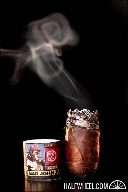 奥尔特加 The Wild Bunch Big Bad John Jackhammer 4.jpg 奥尔特加 The Wild Bunch Big Bad John Jackhammer 4