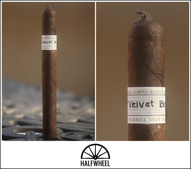Liga Privada Único Serie Velvet Rat 1.jpg 私人联盟 绒鼠 LIGA PRIVADA ÚNICO SERIE VELVET RAT