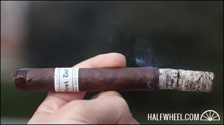 Liga Privada Único Serie Velvet Rat 2.jpg 私人联盟 绒鼠 LIGA PRIVADA ÚNICO SERIE VELVET RAT