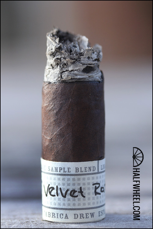 Liga Privada Único Serie Velvet Rat 4.jpg 私人联盟 绒鼠 LIGA PRIVADA ÚNICO SERIE VELVET RAT