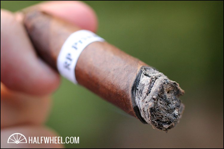 Rocky Patel 私人酒窖 Robusto 3.jpg Rocky Patel 私人酒窖 Robusto 3