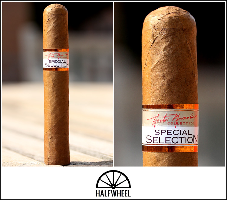 Nestor Miranda Special Selection 康涅狄格 5.5 x 54 1.jpg Nestor Miranda Special Selection 康涅狄格州 5 5 x 54 1