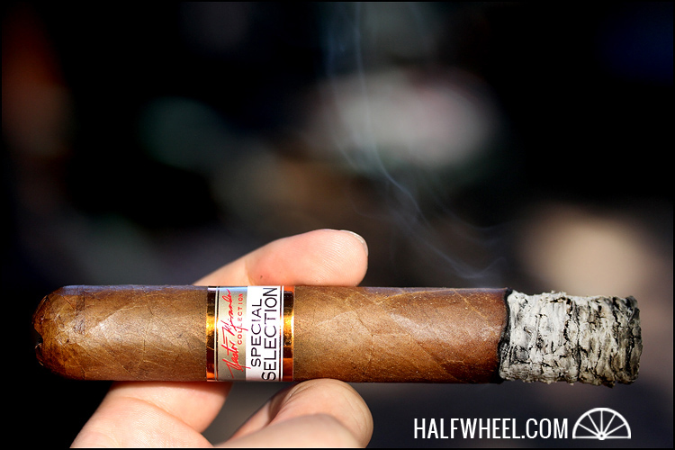 Nestor Miranda Special Selection 康涅狄格 5.5 x 54 2.jpg Nestor Miranda Special Selection 康涅狄格州 5 5 x 54 2