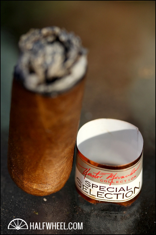 Nestor Miranda Special Selection 康涅狄格 5.5 x 54 4.jpg Nestor Miranda Special Selection 康涅狄格州 5 5 x 54 4