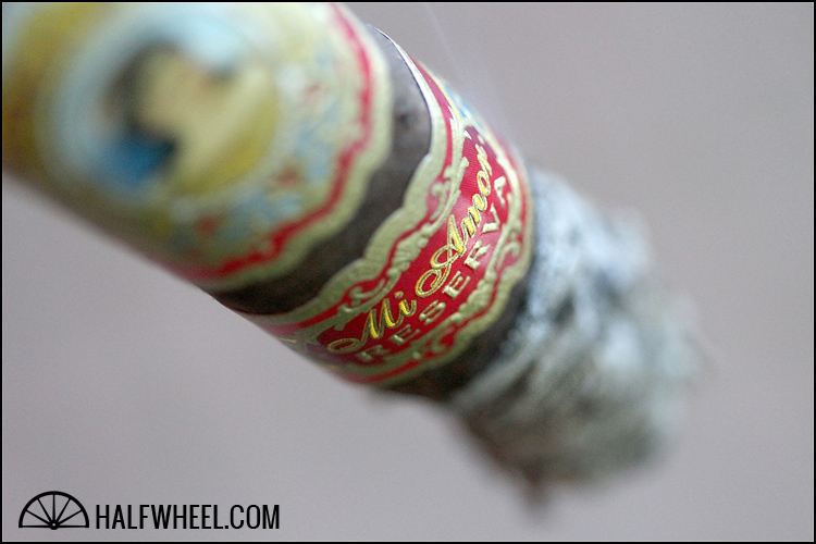 La Aroma de Cuba Mi Amor Reserva Romantico 3.jpg 古巴芬芳 LA AROMA DE CUBA MI AMOR RESERVA ROMANTICO