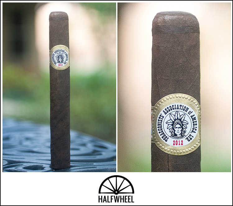 Tatuaje TAA 2012 1.jpg 塔图阿赫 TATUAJE TAA 2012