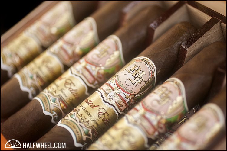 我的父亲限量版 2012 盒 4.jpg 我的父亲限量版 2012 - MY FATHER LIMITED EDITION 2012