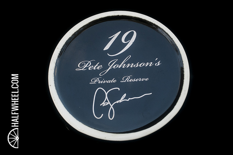 Tatuaje Black Label Corona Gorda 罐 2.jpg Tatuaje 黑标 Corona Gorda 罐装 2