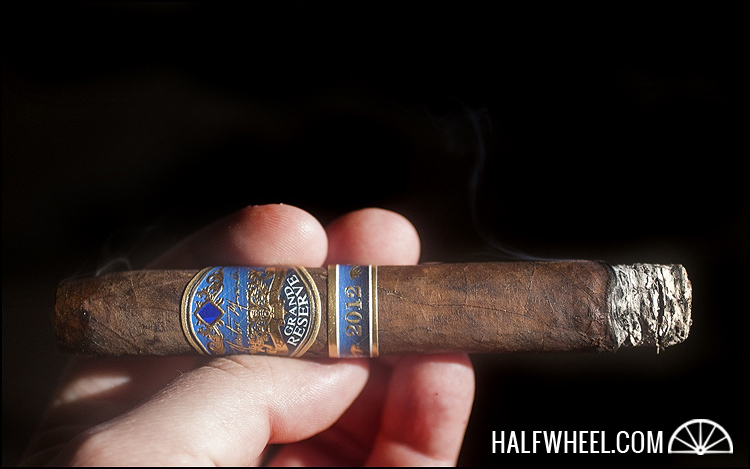 Nestor Miranda Grand Reserve 2012 2.jpg 内斯特米兰达珍藏 2012 - NESTOR MIRANDA GRAND RESERVE 2012