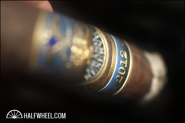 Nestor Miranda Grand Reserve 2012 3.jpg 内斯特米兰达珍藏 2012 - NESTOR MIRANDA GRAND RESERVE 2012