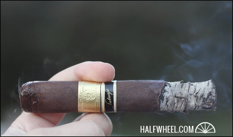 Tatuaje HCS #1 珍藏 2.jpg 塔图阿赫 TATUAJE HCS #1 RESERVA