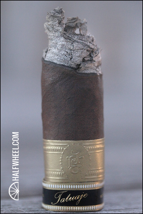 Tatuaje HCS #1 珍藏 4.jpg 塔图阿赫 TATUAJE HCS #1 RESERVA