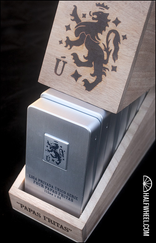 Liga Privada Único Serie Papas Fritas 袖标 2.jpg 私人联盟 LIGA PRIVADA ÚNICO SERIE PAPAS FRITAS