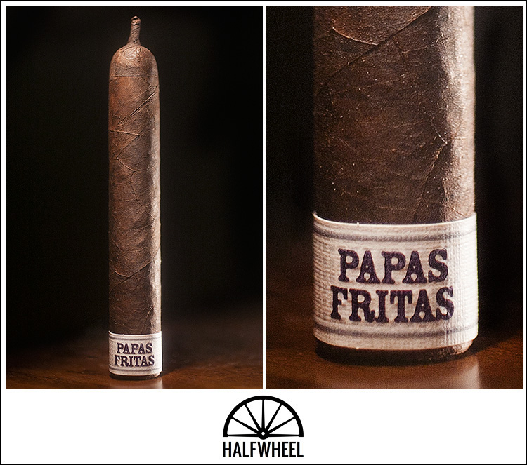 Liga Privada Único Serie Papas Fritas 1.jpg 私人联盟 LIGA PRIVADA ÚNICO SERIE PAPAS FRITAS