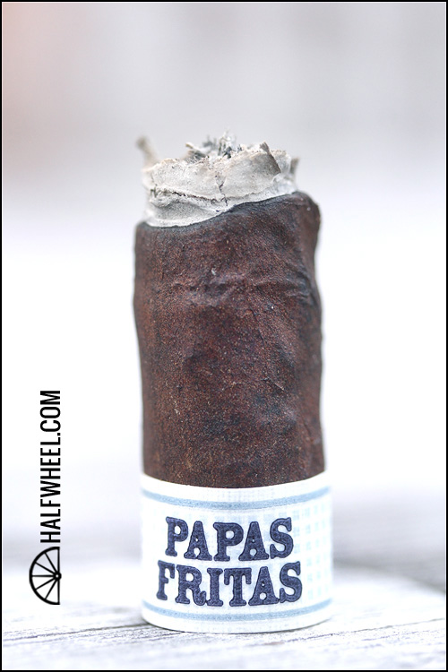 Liga Privada Único Serie Papas Fritas 4.jpg 私人联盟 LIGA PRIVADA ÚNICO SERIE PAPAS FRITAS