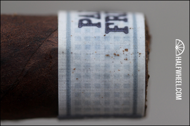 Liga Privada Único Serie Papas Fritas Band.jpg 私人联盟 LIGA PRIVADA ÚNICO SERIE PAPAS FRITAS